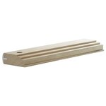 wolfcraft Cale de frappe Profi 6947000