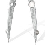 550 01 Compas scolaire Noris Club 156 mm Adaptateur universel STAEDTLER