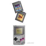 LEGO Nintendo Game Boy 72046 - Maquette rétro  421 pièces