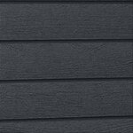 Keter Abri de jardin Manor Pent 66 gris foncé
