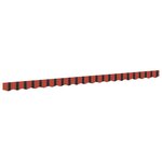 vidaXL Lambrequin de rechange pour 4 5 m