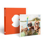 SMARTBOX - Coffret Cadeau Carte cadeau retraite - 30 € - Multi-thèmes