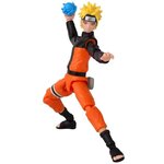 ANI Figurine Naruto Naruto Mode Hermite