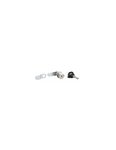 THIRARD - Batteuse avec cames pour boîtes aux lettres  épaisseur maxi 14mm