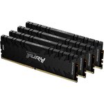 Mémoire Kingston FURY Renegade 32 Go (4 x 8 Go) DDR4 3000 MHz CL15