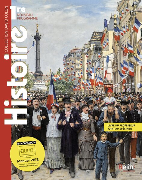 Histoire 1re