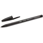 Stylo Bille Cristal Exact Pointe Ultra Fine Noir x 3 BIC