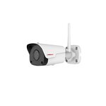 Kit Vidéo surveillance sans fil WIFI 4 caméras, disque dur 2T