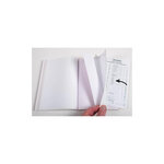 Cahier de livraison manifold exacompta autocopiant a4 50 pages triple exemplaires
