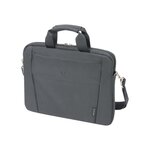 Sacoche Ordinateur Portable Dicota Base 15,6" max (Gris)
