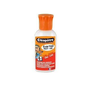 Flacon de colle gel - ecole'too - 60g - cléopâtre