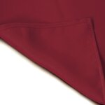 Rideau occultant Strong - 140 x 250 cm - Bordeaux