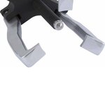 Ks tools extracteur à griffes 2 + 3 universel 90 mm 5 tonnes 640.4204