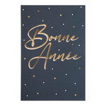 Carte De Vœux Bonne Année - Draeger paris