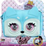 Spin master - 6062978 - purse pets renard