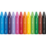 Ma première valise à dessin COLOR'PEPS, 23 pièces