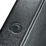 Classeur à anneaux maX.file protect  A4  Noir HERLITZ