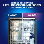 Nettoyant Machine Lave-vaisselle Régulier Intégral - 250 ml FINISH