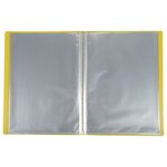 Protège-documents Forever Young 60 vues A4 Coloris Aléatoire x 12 EXACOMPTA