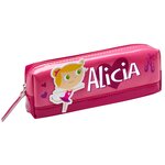 Trousse enfant prénom fille - Laura - Draeger