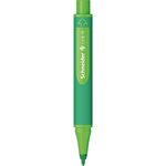 Stylo Feutre Fibre Combinable Link-It 1.0 Vert Foret SCHNEIDER