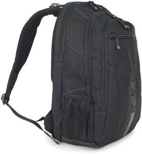 Sac à Dos Ordinateur Portable Targus EcoSpruce 15,6" max (Noir)