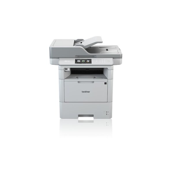 Imprimante multifonction laser mfc-l6900dw 1200 x 1200 dpi 50 ppm a4 wifi