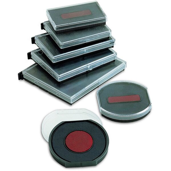 Cassette d'encre  PRINTER 40 - Noir (Lot de 2)