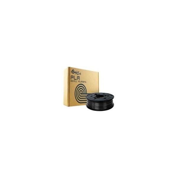 Xyz cartouche filament pla noir
