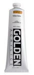 Peinture Acrylic HB Golden I 150ml Jaune Ocre