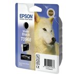 Epson t0892 singe cartouche d'encre cyan