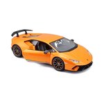 BBURAGO 1/24 LAMBORGHINI Huracan Peformante - Orange