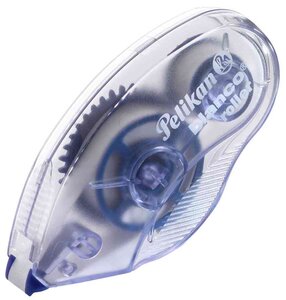 Roller correcteur Maxi blanco, 8,4 mm x 8,5 m PELIKAN