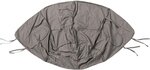 Fauteuil suspendu Globo chair