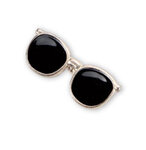Pin'S Lunettes Glam