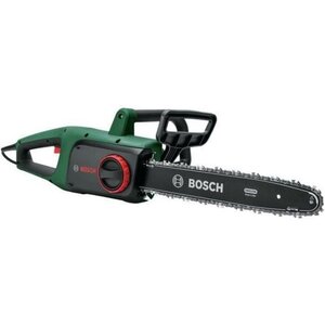Tronçonneuse électrique UniversalChain 35 cm 1800W