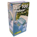 Ubbink pompe d'aération intérieure air 100 100 l/h 1355081