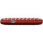 WD - Disque SSD Externe - My Passport™ - 2To - USB-C - Rouge