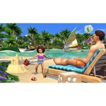 Les SIMS 4 - Îles Paradisiaques ( Contenu Additionnel )Jeu PC a télécharger