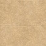 Noordwand Papier peint Croco Ocre