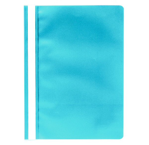 CHEMISES ECONOMIQUES PP Bleu Cl. EXACOMPTA