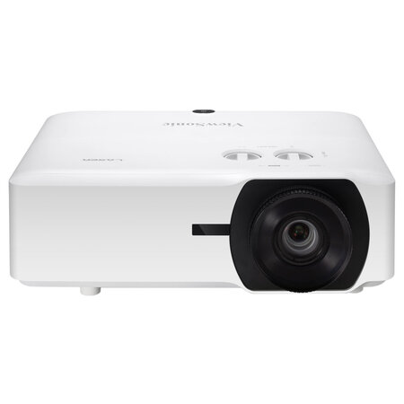 Viewsonic ls850wu vidéo-projecteur projecteur à focale standard 5000 ansi lumens dmd wuxga (1920x1200) blanc