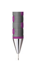 Rotring tikky porte-mine hb 0 7 mm  violet