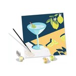 CreArt - 20x20cm - Drink Lemon