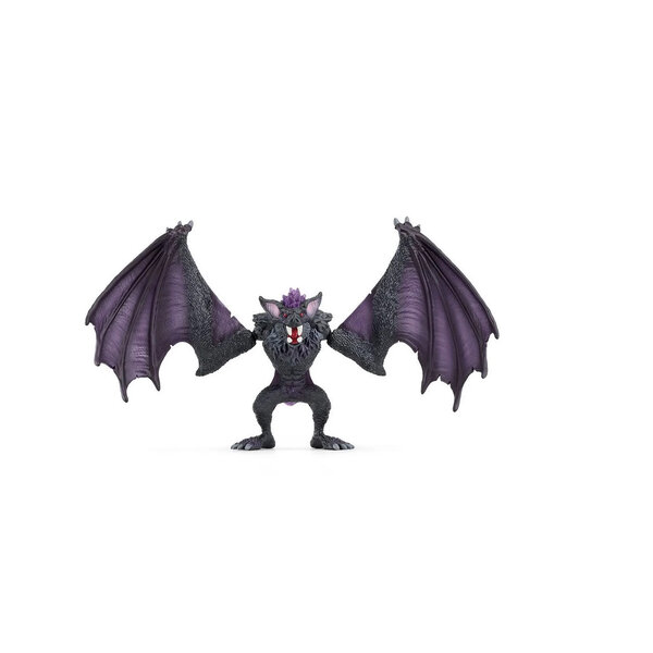 Figurine de Chauve-souris des Ténèbres Eldrador - Créature Mystérieuse et Puissante