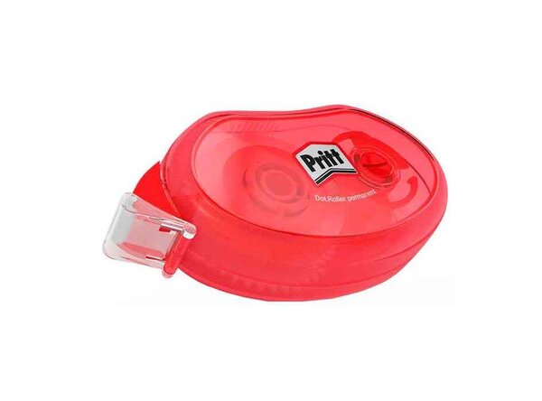 Roller de colle Compact  permanent 8 4 mm x 10 m x 8 PRITT