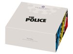 Pièce de monnaie 10 Pounds Royaume-Uni 2023 5 onces argent BE – The Police