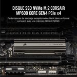 CORSAIR MP600 Core (CSSD-F1000GBMP600COR)