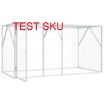 vidaXL Banc de jardin 110 x 56 x 90 cm en bois d'acacia