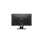 Dell e series e2417h 60 5 cm (23.8") 1920 x 1080 pixels full hd lcd noir